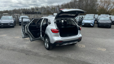 MG Hs 1.5 T-GDI Excite 5dr DCT Petrol Hatchback